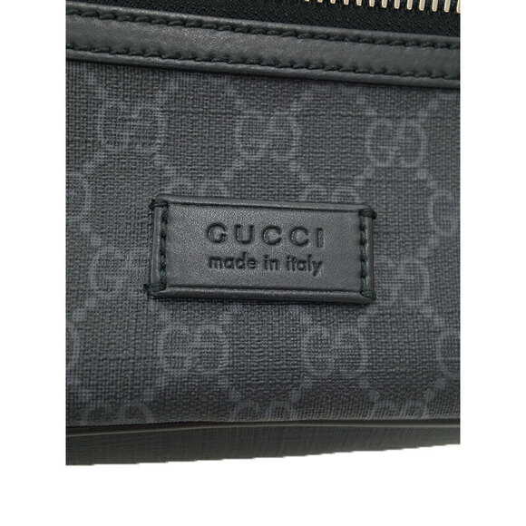 Gucci GG Supreme Belt Bag Body - Picture 9 of 9
